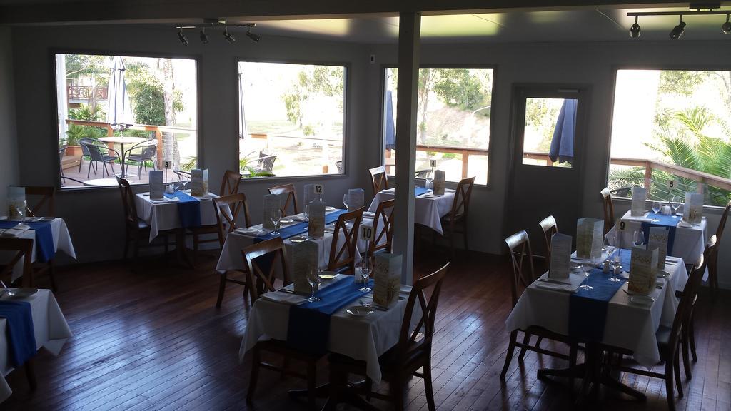 Bay Waters Holiday Resort Μπέιτμανς Μπέι Εξωτερικό φωτογραφία