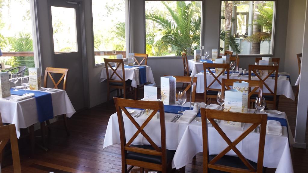 Bay Waters Holiday Resort Μπέιτμανς Μπέι Εξωτερικό φωτογραφία