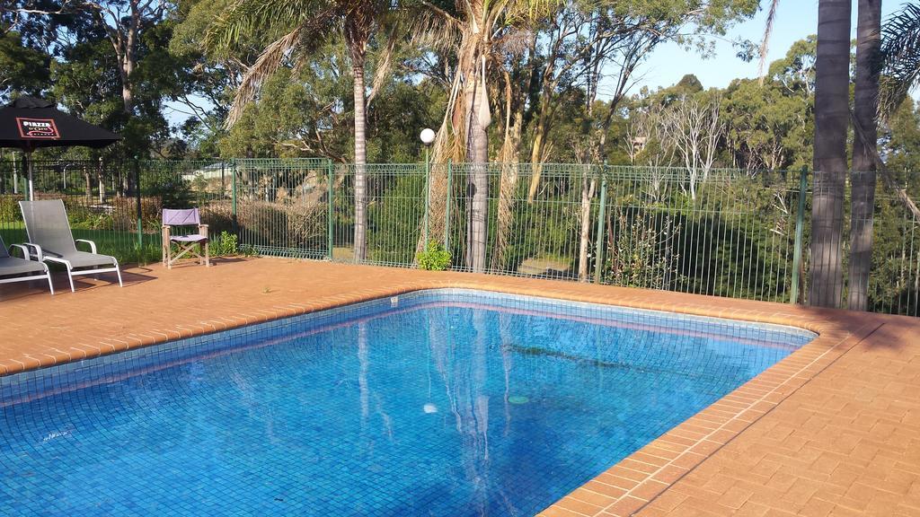 Bay Waters Holiday Resort Μπέιτμανς Μπέι Εξωτερικό φωτογραφία