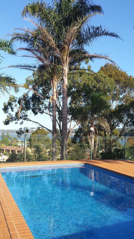 Bay Waters Holiday Resort Μπέιτμανς Μπέι Εξωτερικό φωτογραφία