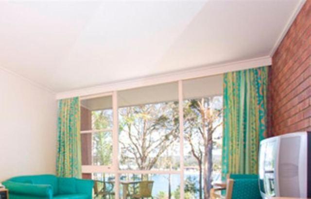 Bay Waters Holiday Resort Μπέιτμανς Μπέι Δωμάτιο φωτογραφία