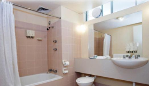 Bay Waters Holiday Resort Μπέιτμανς Μπέι Δωμάτιο φωτογραφία