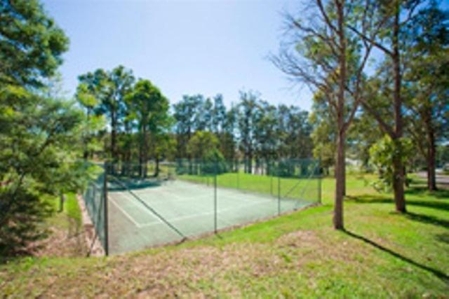 Bay Waters Holiday Resort Μπέιτμανς Μπέι Εξωτερικό φωτογραφία