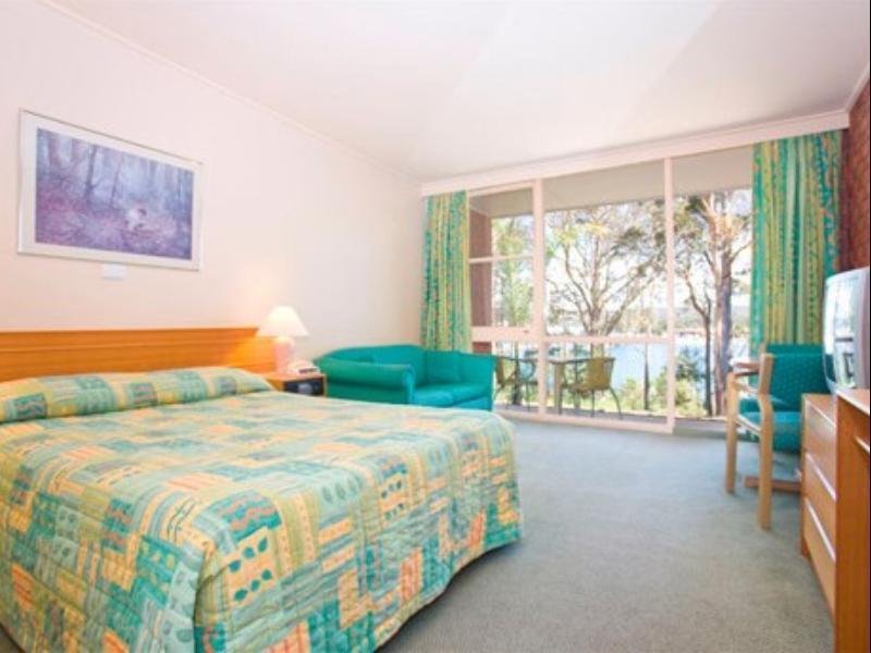Bay Waters Holiday Resort Μπέιτμανς Μπέι Εξωτερικό φωτογραφία